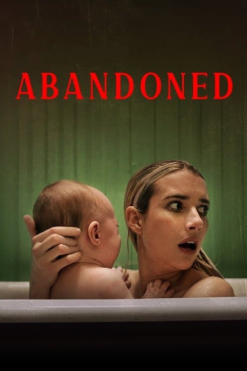 Watch Abandoned - Luganda Translated Movie by Vj Junior