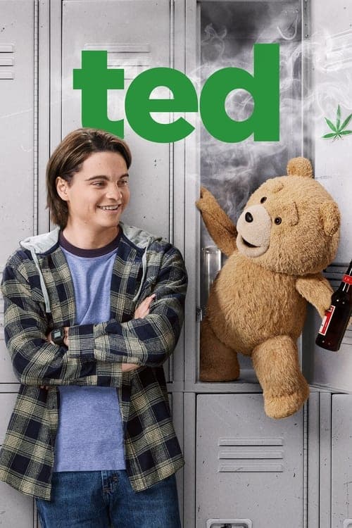 Watch TED - Luganda Translated Series by Vj Tonny