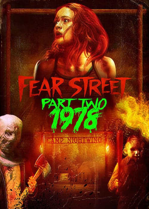 Watch Fear Street: Part One - 1994 - Luganda Translated Movie by Vj Emmy