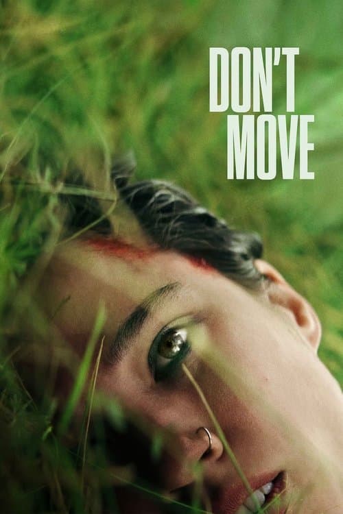 Watch Don't Move - Luganda Translated Movie by Vj Junior