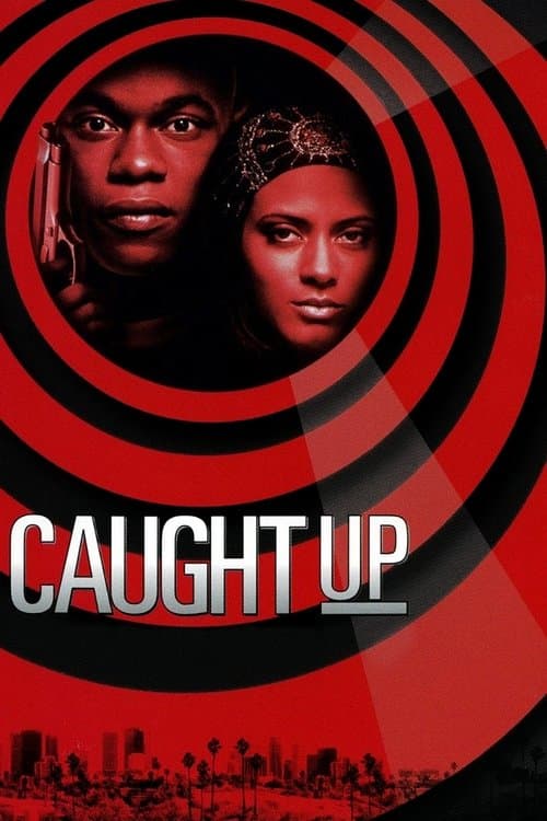 Watch Caught Up - Luganda Translated Movie by Vj Shao K