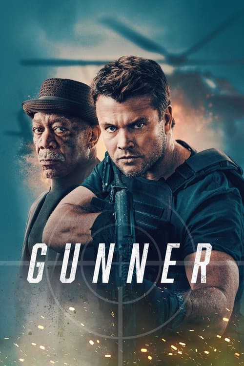 Watch Gunner - Luganda Translated Movie by Vj Emmy