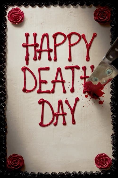 Watch HAPPY DEATH DAY - Luganda Translated Movie by Vj Junior
