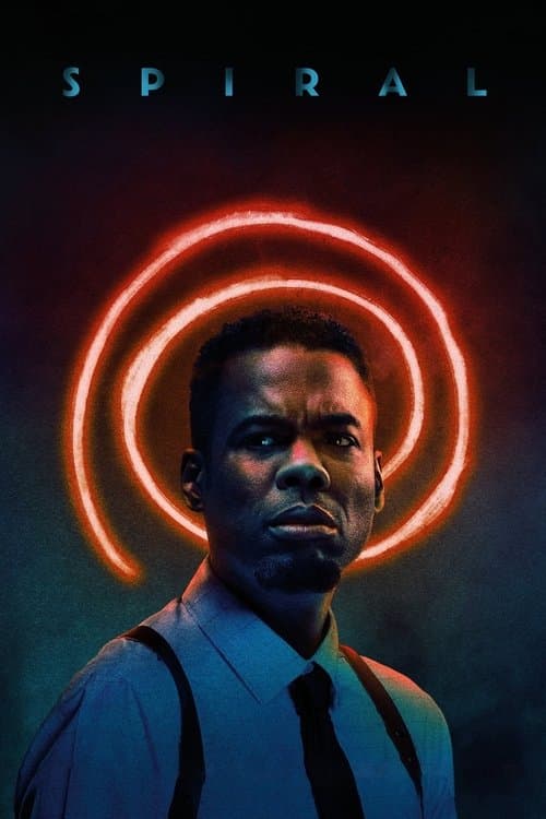 Watch Spiral: From the Book of Saw - Luganda Translated Movie by Vj Junior