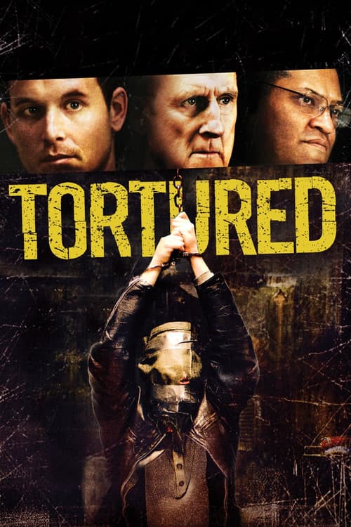 Watch Tortured - Luganda Translated Movie by Vj Emmy