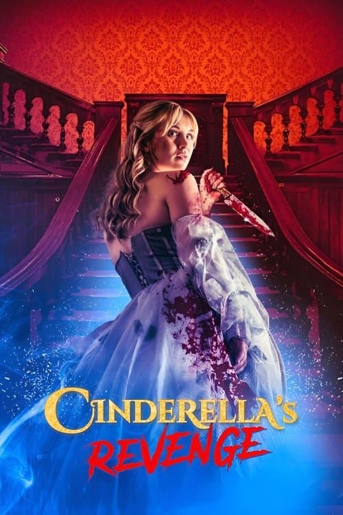 Watch Cinderella's Revenge - Luganda Translated Movie by Vj Emmy