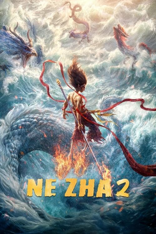 Watch Ne Zha - Luganda Translated Movie by Vj Kevo