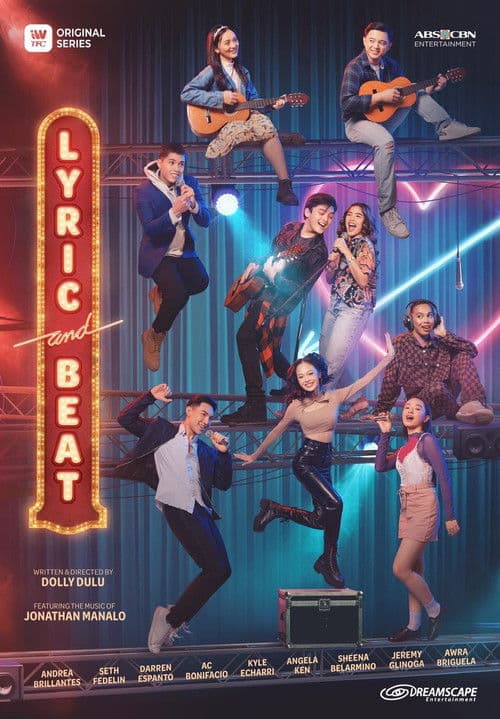 Watch Lyric and Beat - Luganda Translated Series by Vj Ivo