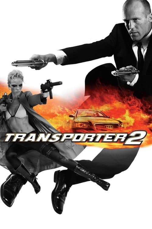Watch Transporter 3 - Luganda Translated Movie by Vj Jingo