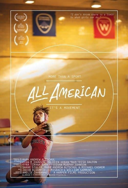 Watch All American - Luganda Translated Movie by Vj Shao Khan