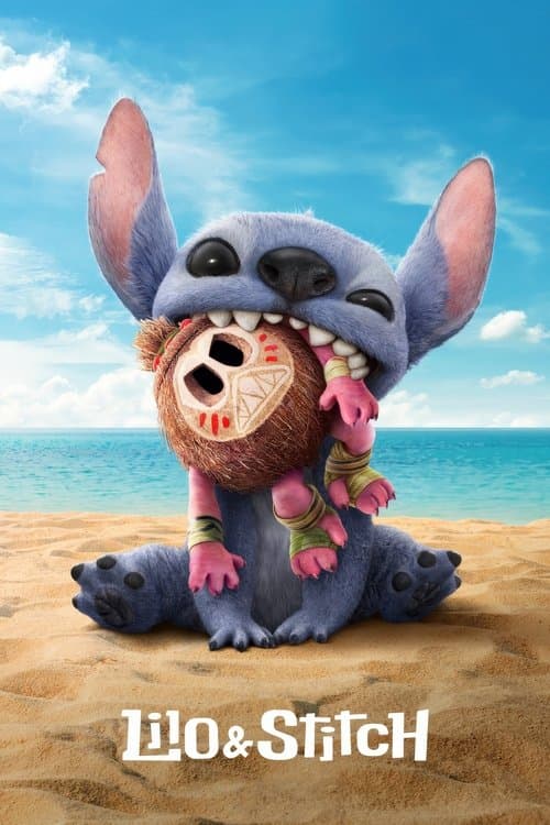 Watch Lilo & Stitch - Luganda Translated Movie by Vj Emmy