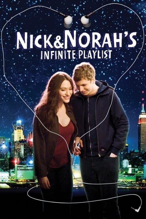 Watch Nick and Norah's Infinite Playlist - Luganda Translated Movie by Vj Soul