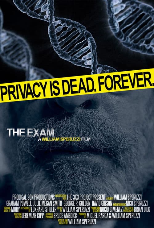 Watch THE EXAM - Luganda Translated Movie by Vj Junior