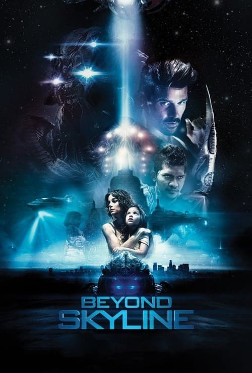 Watch Beyond Skyline - Luganda Translated Movie by Vj Emmy