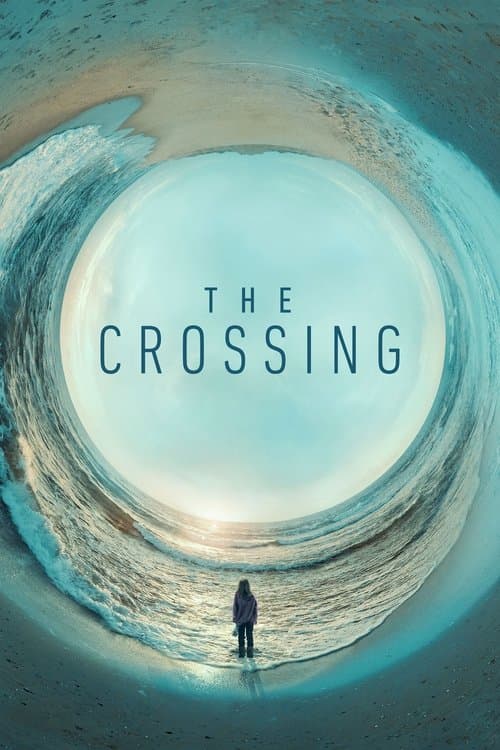 Watch The Crossing - Luganda Translated Series by Vj Soul