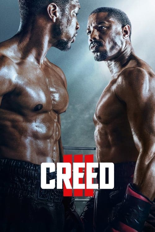 Watch Creed III - Luganda Translated Movie by Vj Junior