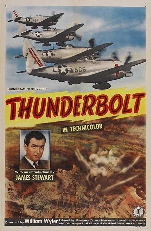 Watch Thunderbolt - Luganda Translated Movie by Vj Jingo
