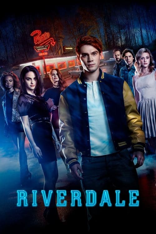 Watch Riverdale - Luganda Translated Series by Vj waza