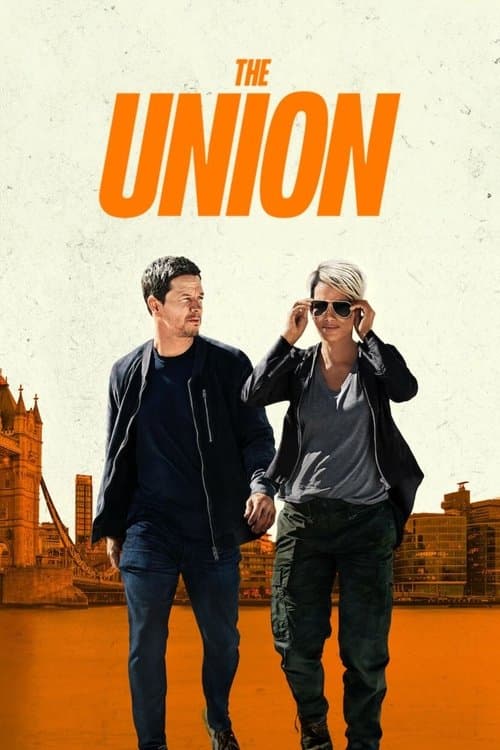 Watch The Union - Luganda Translated Movie by Vj Ice P