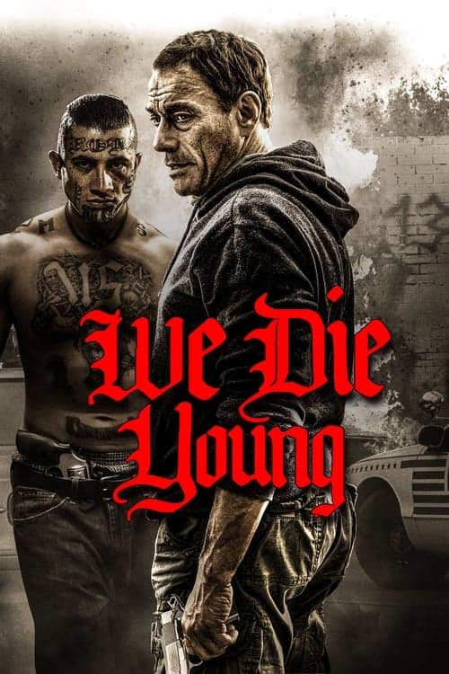 Watch We Die Young - Luganda Translated Movie by Vj Junior