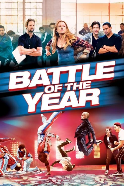 Watch Battle of the Year - Luganda Translated Movie by Vj Junior