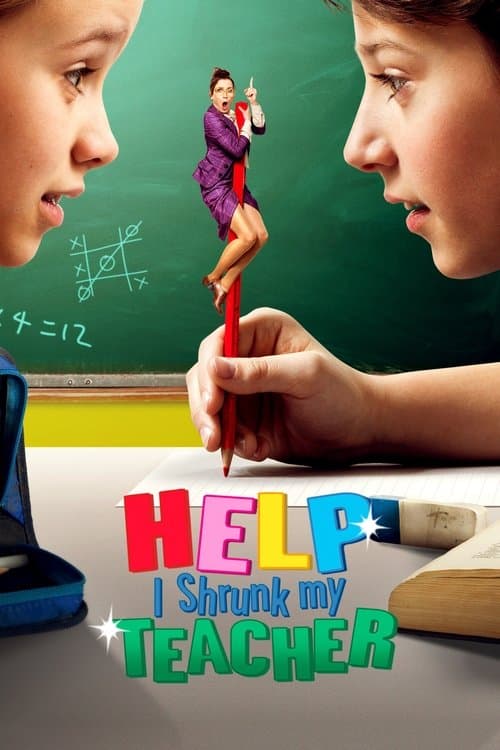 Watch Help, I Shrunk My Teacher - Luganda Translated Movie by Vj Soul