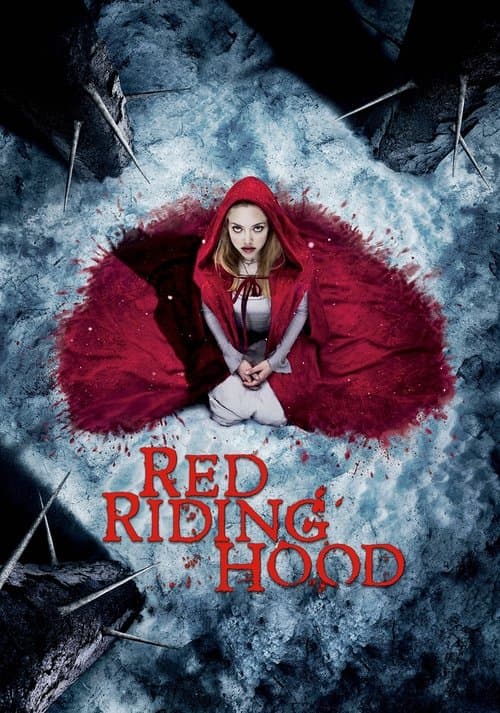 Watch Red Riding Hood - Luganda Translated Movie by Vj Junior