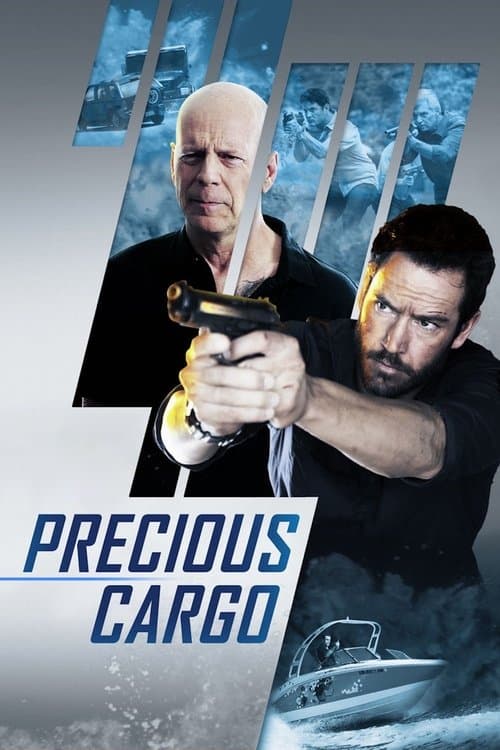 Watch Precious Cargo - Luganda Translated Movie by Vj Ice P
