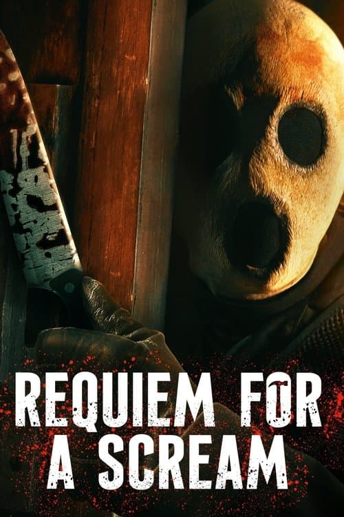 Watch Requiem for a Scream - Luganda Translated Movie by Vj Emmy