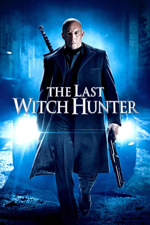 Watch The Last Witch Hunter - Luganda Translated Movie by Vj Junior