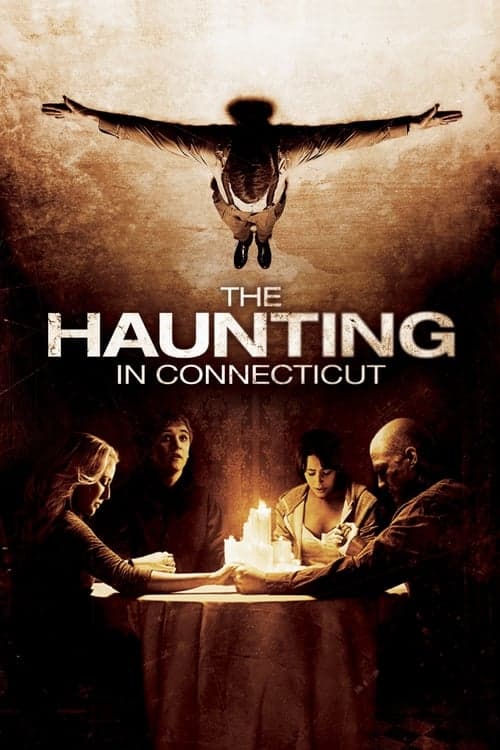 Watch The Haunting in Connecticut 2 - Luganda Translated Movie by Vj Junior