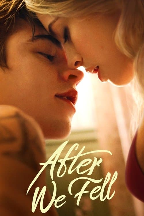 Watch After We Fell - Luganda Translated Movie by Vj Junior