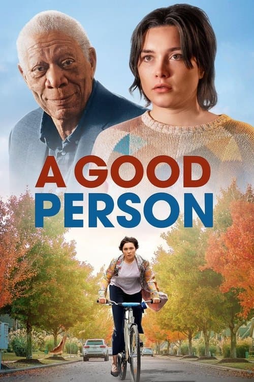 Watch A Good Person - Luganda Translated Movie by Vj Ulio
