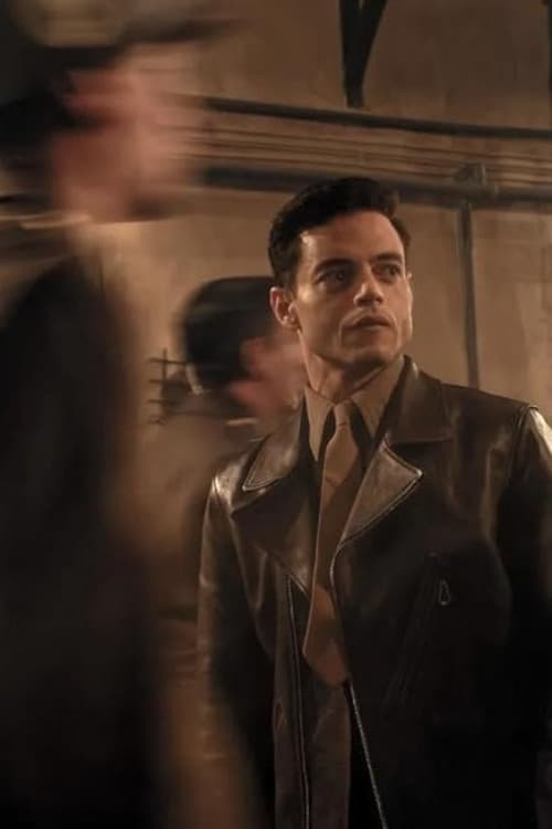 Watch NUREMBERG - Luganda Translated Movie by Vj Junior