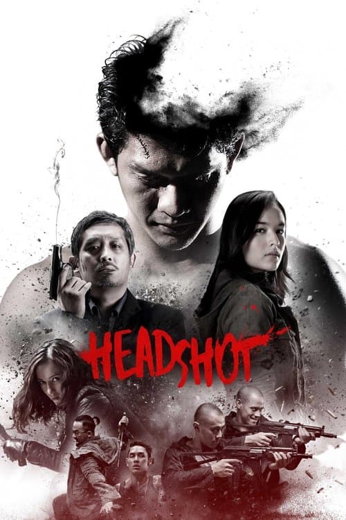 Watch Headshot - Luganda Translated Movie by Vj Shao K