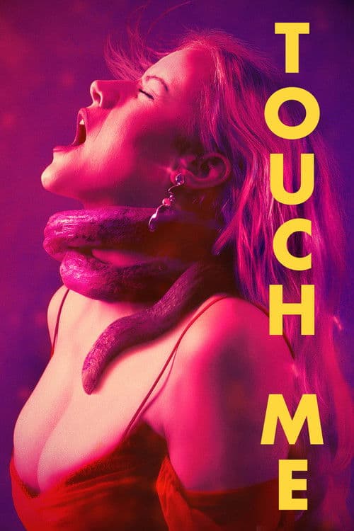 Watch Touch Me - Luganda Translated Movie by Vj CB