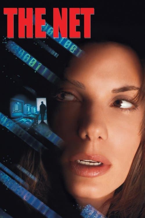 Watch The Net - Luganda Translated Movie by Vj Little T