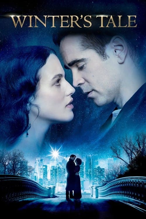 Watch Winter's Tale - Luganda Translated Movie by Vj Junior