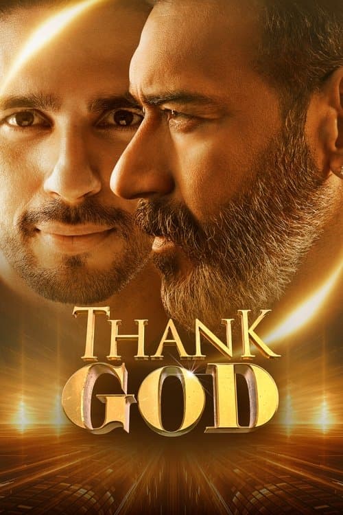 Watch Thank God - Luganda Translated Movie by Vj Emmy