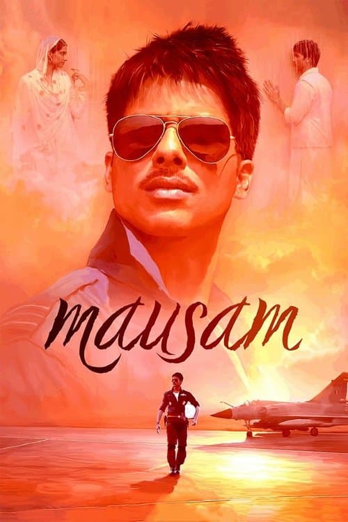 Watch Mausam - Part 2 - Luganda Translated Movie by Vj MK Kisuule
