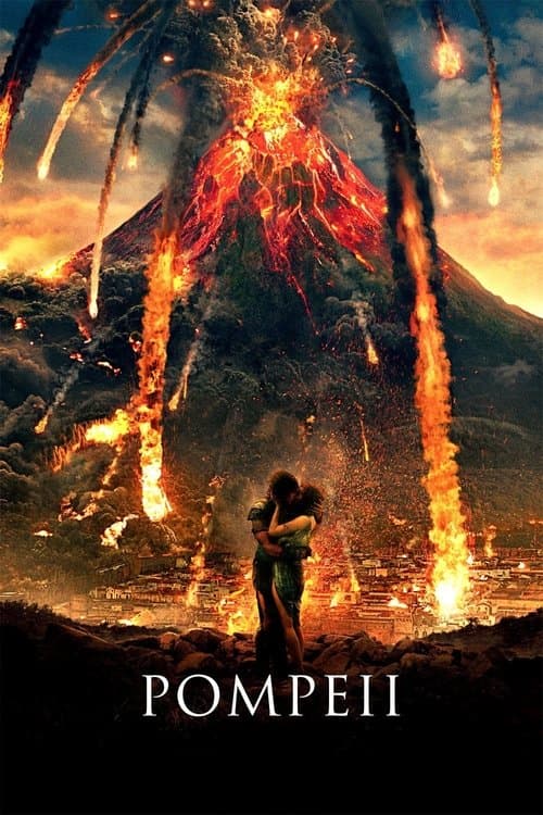 Watch Pompeii - Luganda Translated Movie by Vj Emmy