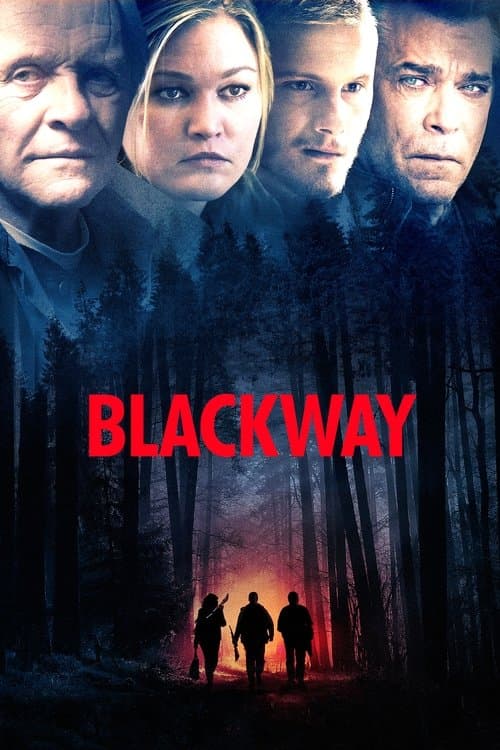 Watch blackway - Luganda Translated Movie by Vj Junior