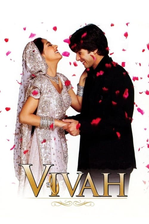 Watch Vivah - Luganda Translated Movie by Vj Emmy
