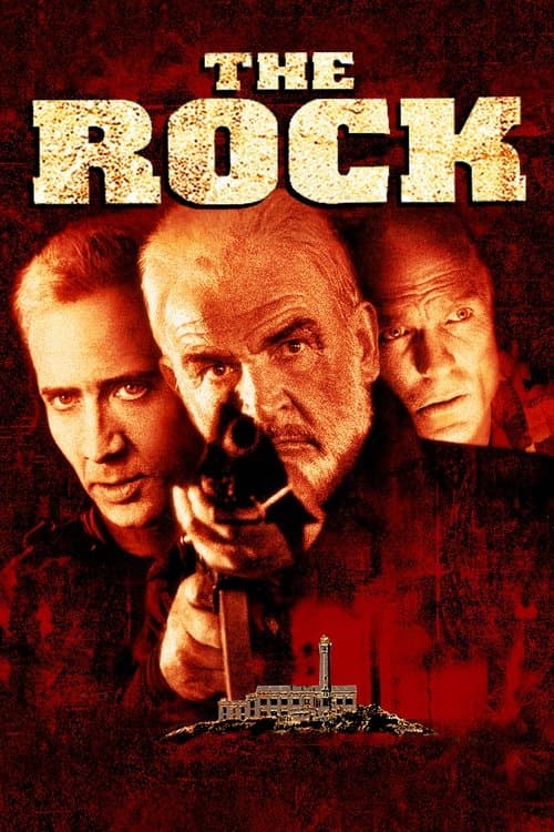 Watch The Rock - Luganda Translated Movie by Vj Jingo
