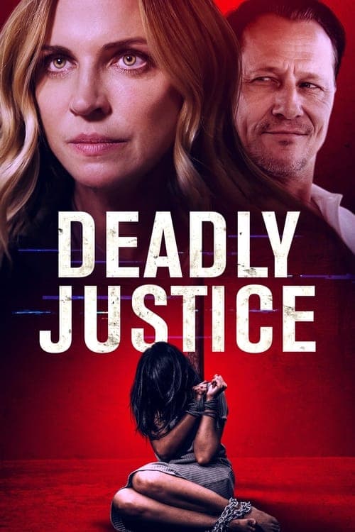 Watch Deadly Justice - Luganda Translated Movie by VJ Kevin