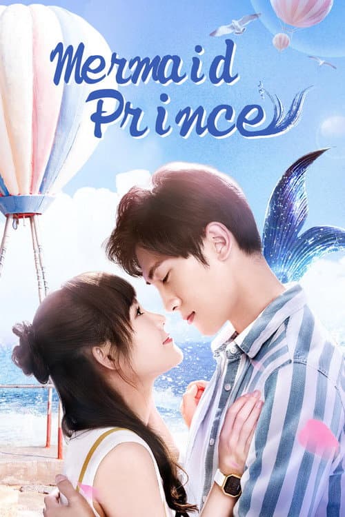 Watch Mermaid Prince - Luganda Translated Series by Vj Eddy