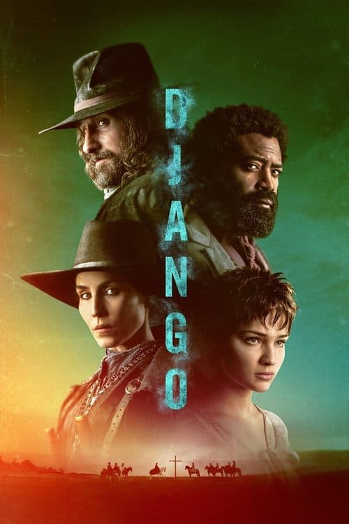 Watch Django - Luganda Translated Series by VJ Khan Lee