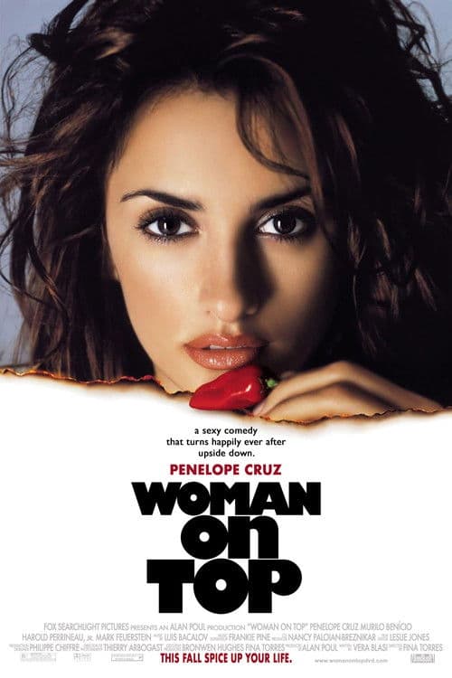 Watch Woman on Top - Luganda Translated Movie by Vj Ham