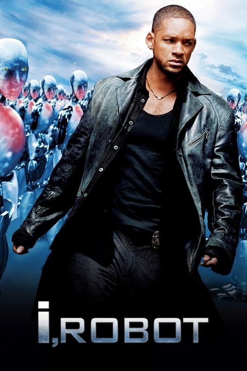 Watch I, Robot - Luganda Translated Movie by Vj Junior