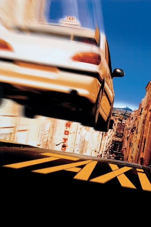 Watch Taxi - Luganda Translated Movie by Vj Junior